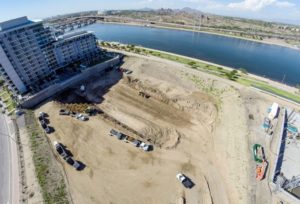 Commercial Industrial Rummel Construction