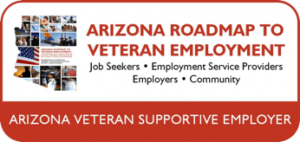 Arizona Roadmap to Veteran Employment