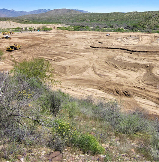 WICKENBURG RANCH